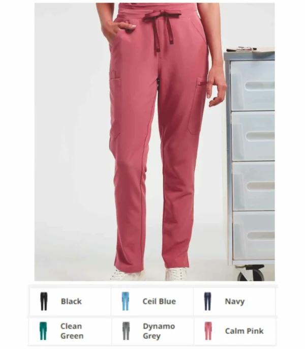 NN600 Onna by Premier Ladies Relentless Onna-Stretch Cargo Trous